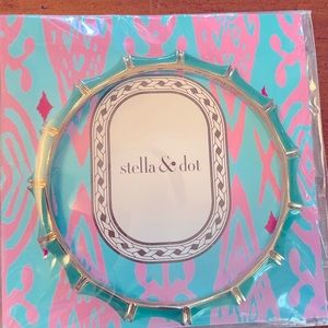 Stella and Dot bracelet